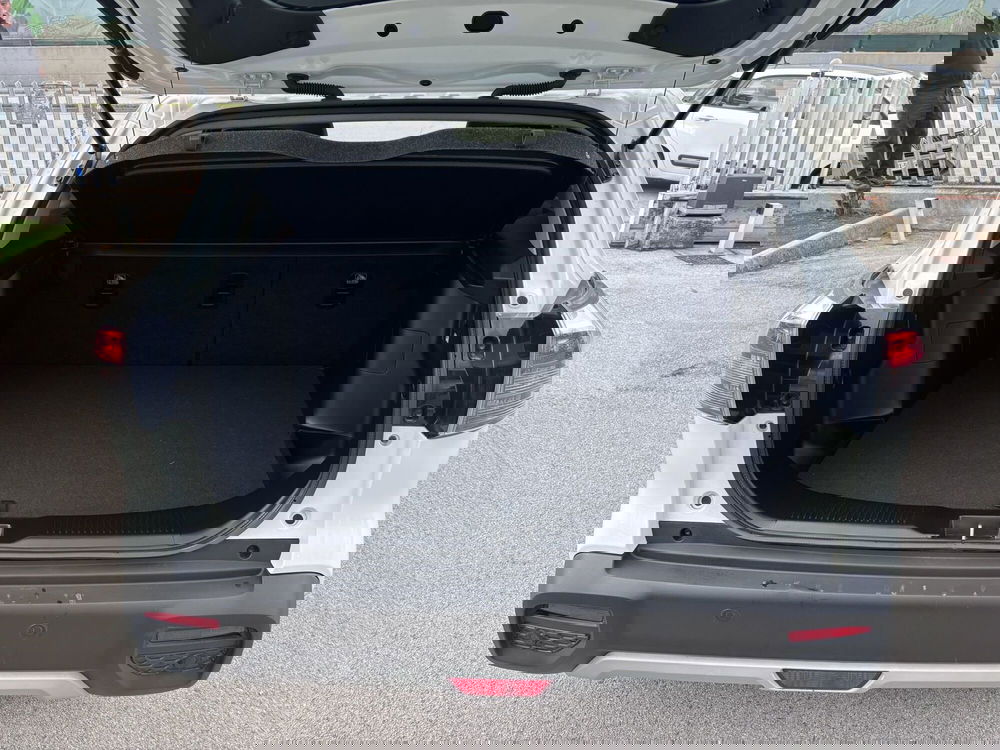 Suzuki S-Cross usata a Ancona (11)