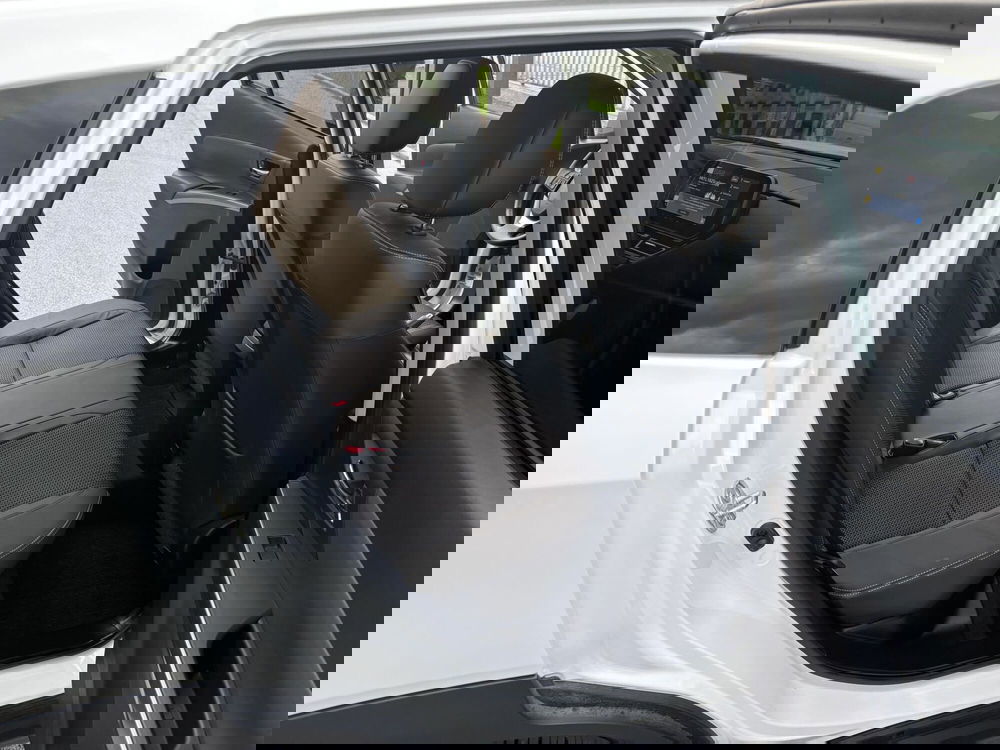 Suzuki S-Cross usata a Ancona (12)