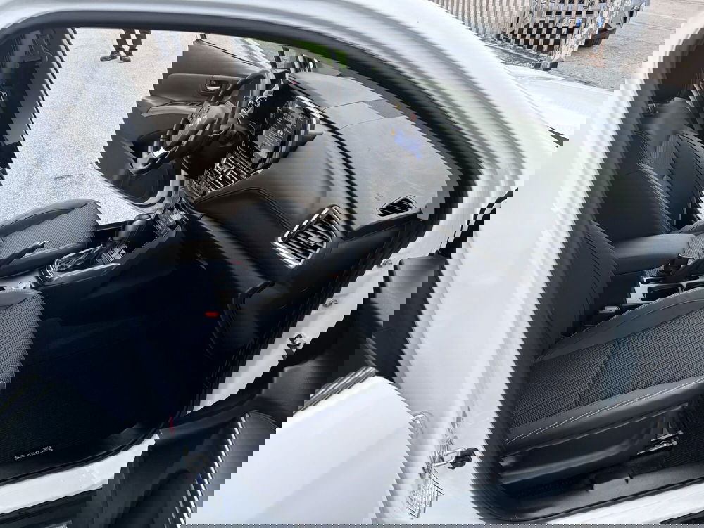 Suzuki S-Cross usata a Ancona (13)