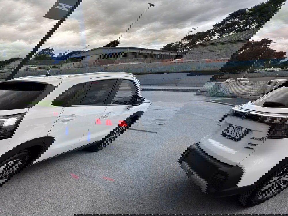 Suzuki S-Cross usata a Ancona (5)