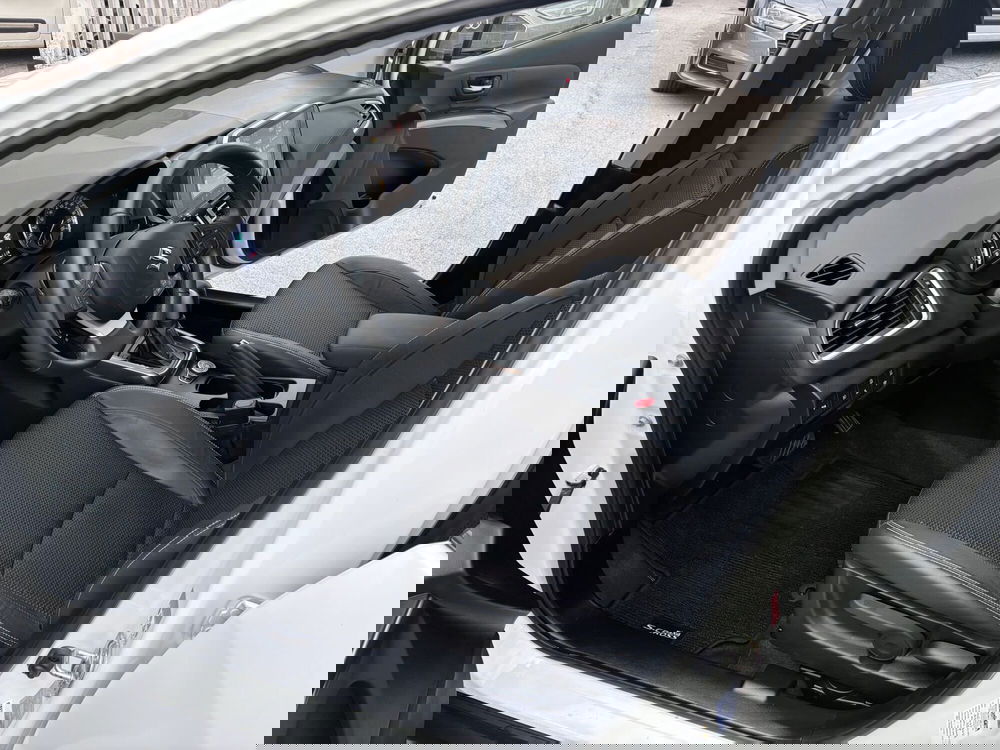 Suzuki S-Cross usata a Ancona (9)