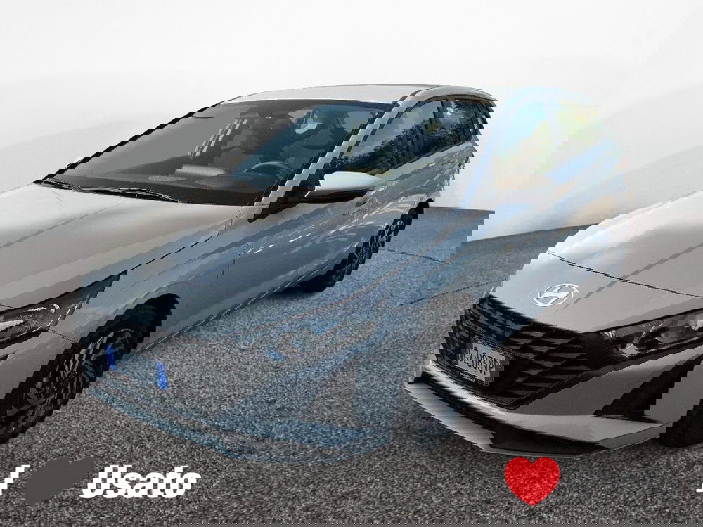 Hyundai i20 nuova a Latina