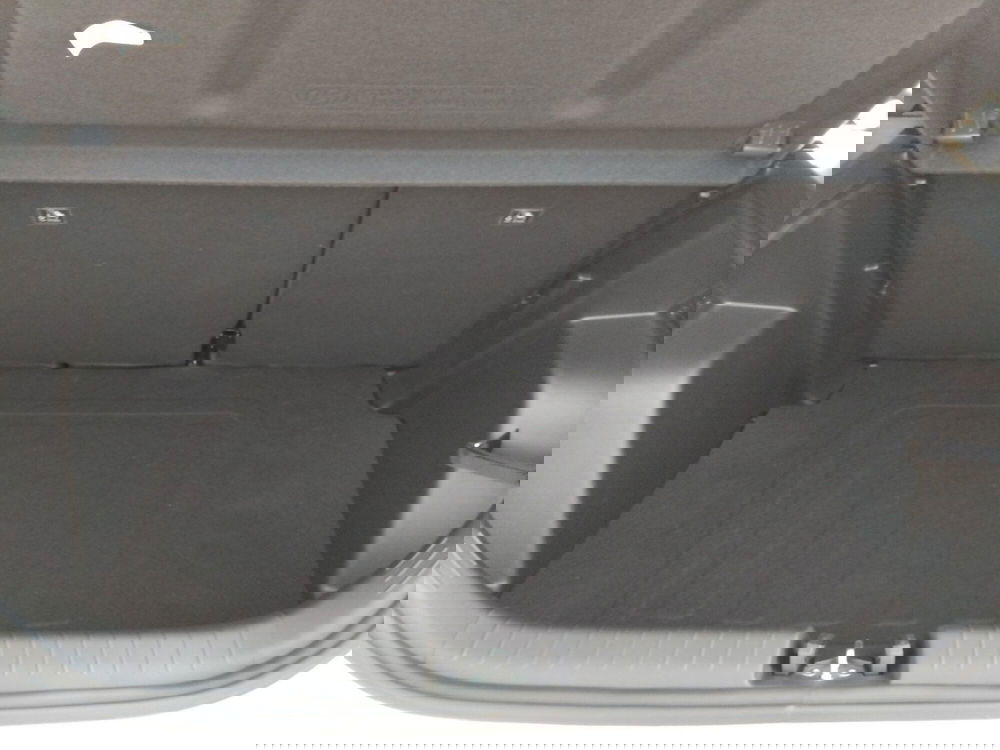 Hyundai i20 nuova a Latina (10)