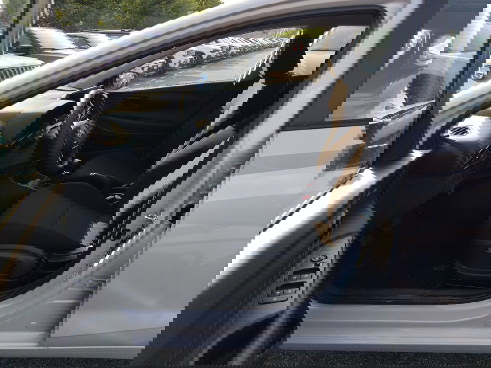 Hyundai i20 nuova a Latina (12)