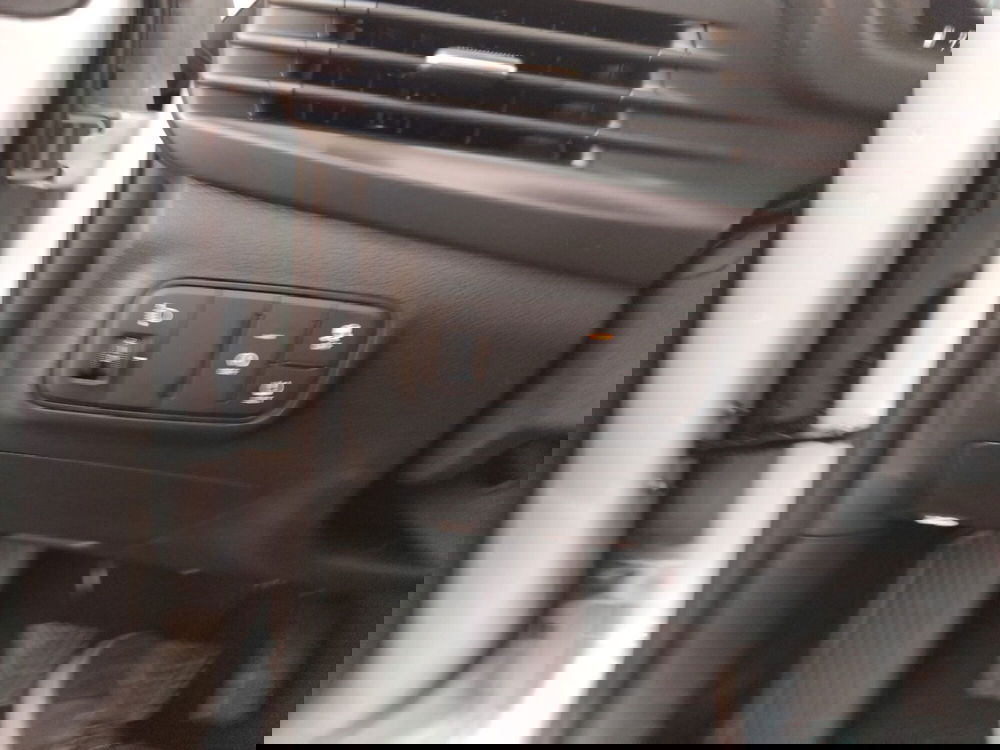 Hyundai i20 nuova a Latina (13)