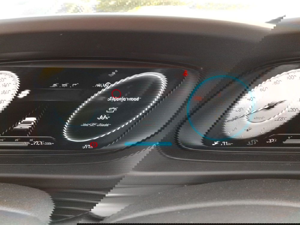 Hyundai i20 nuova a Latina (15)