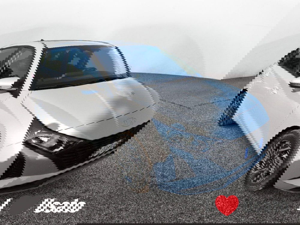 Hyundai i20 nuova a Latina (2)