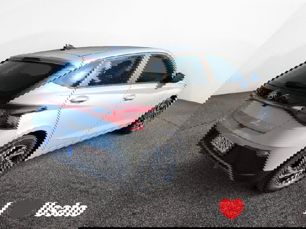 Hyundai i20 nuova a Latina (3)