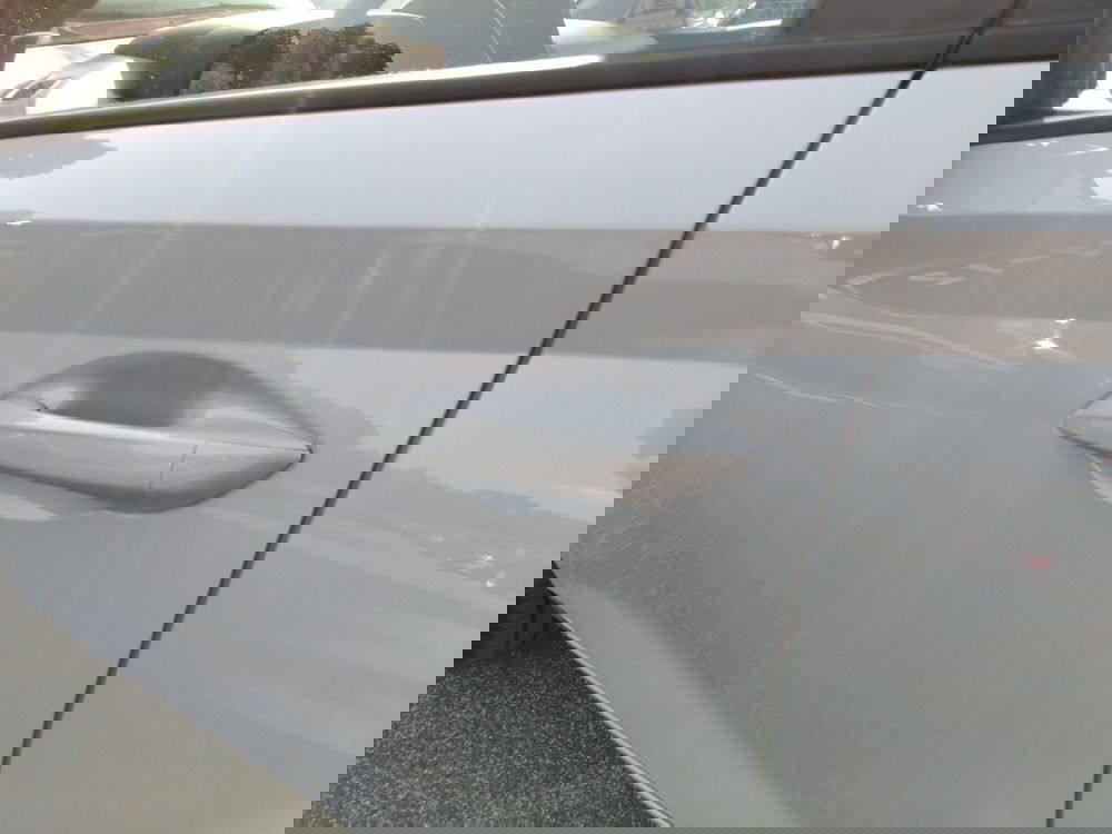 Hyundai i20 nuova a Latina (9)