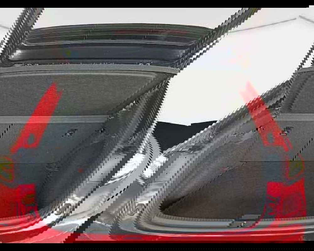 Volkswagen Taigo usata a Roma (10)