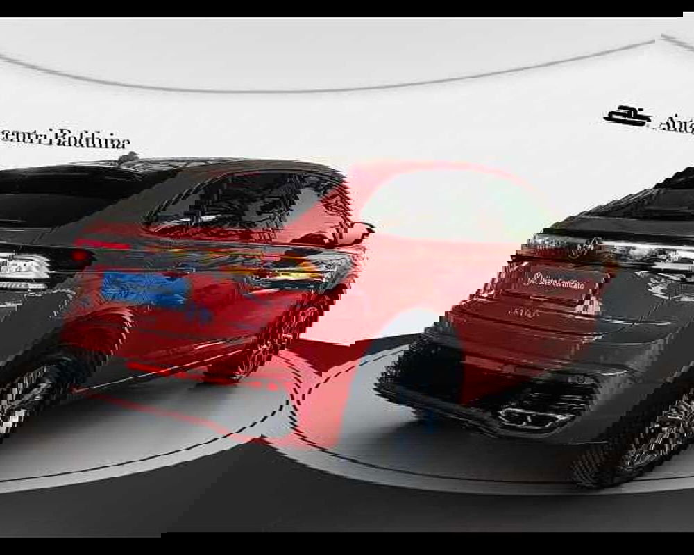 Volkswagen Taigo usata a Roma (4)