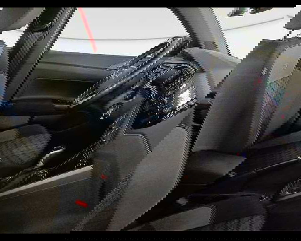 Volkswagen Taigo usata a Roma (8)