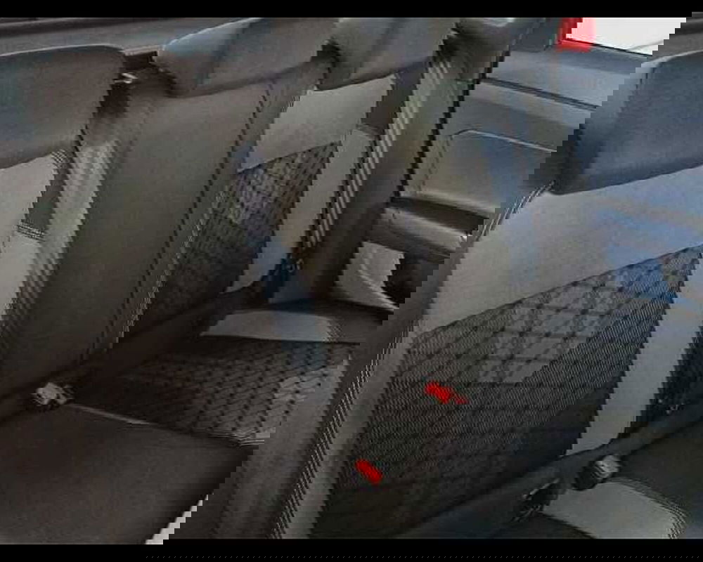 Volkswagen Taigo usata a Roma (9)