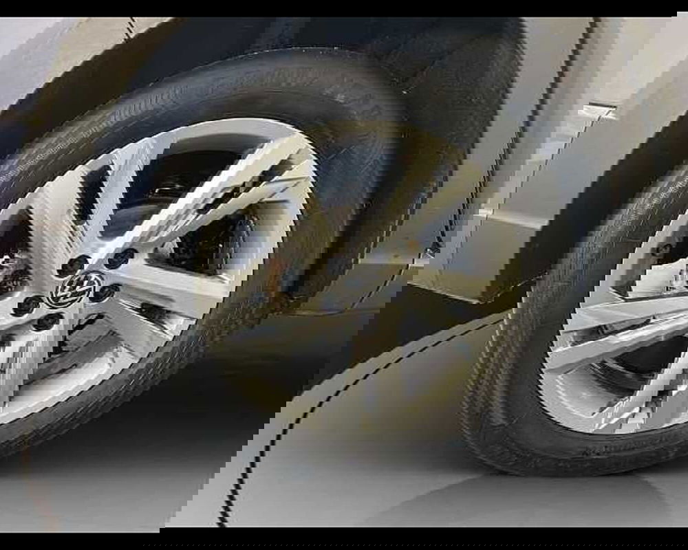 Volkswagen Taigo usata a Roma (11)