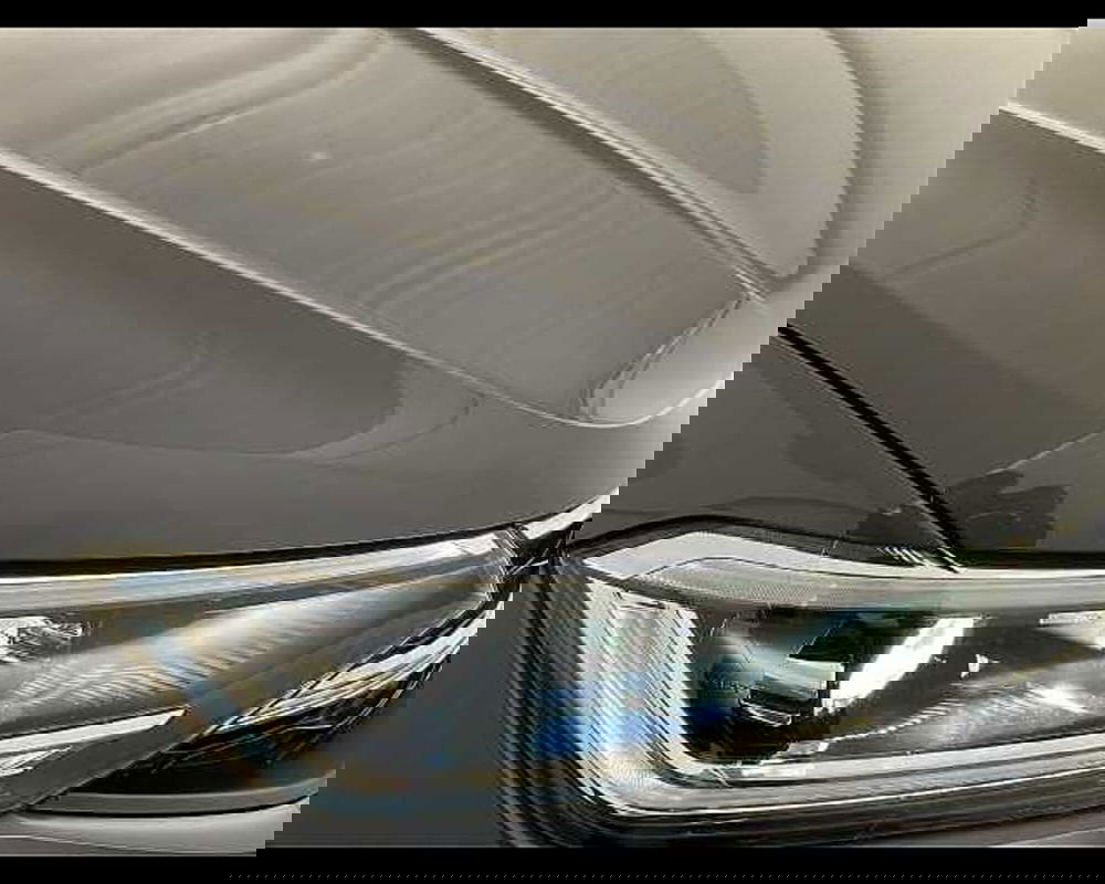 Volkswagen Taigo usata a Roma (12)