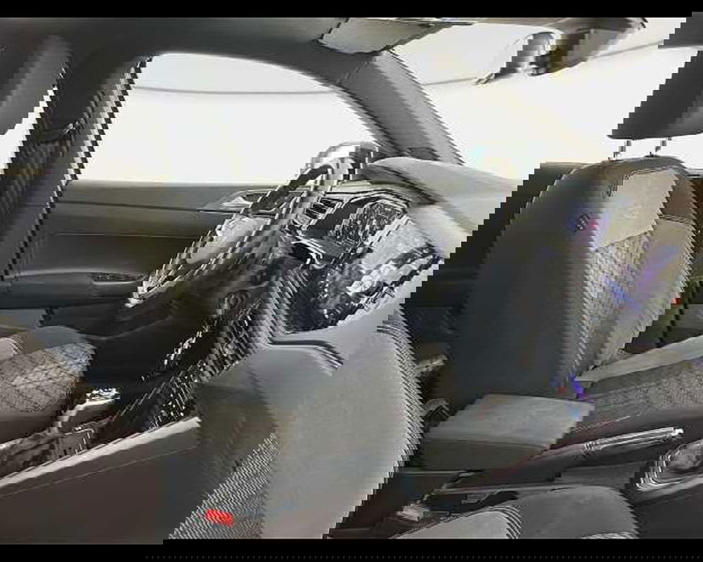 Volkswagen Taigo usata a Roma (8)