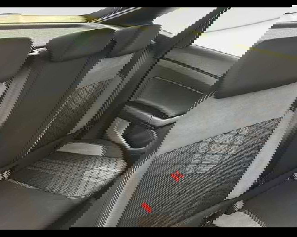 Volkswagen Taigo usata a Roma (9)