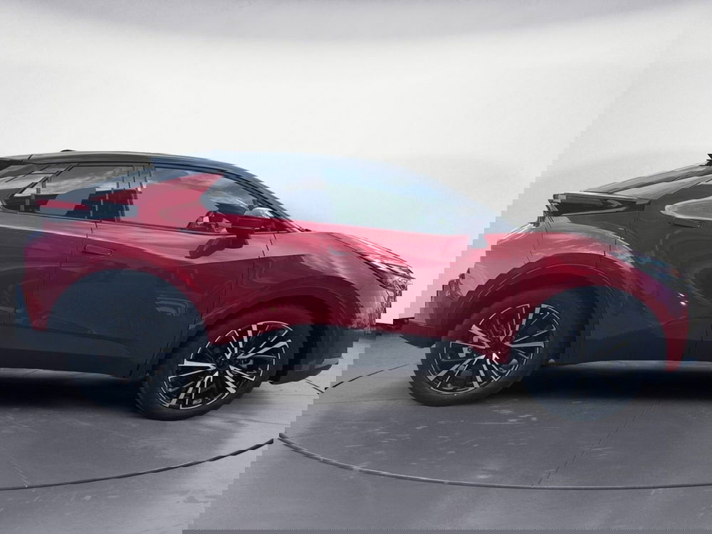 Toyota Toyota C-HR nuova a Reggio Calabria (5)