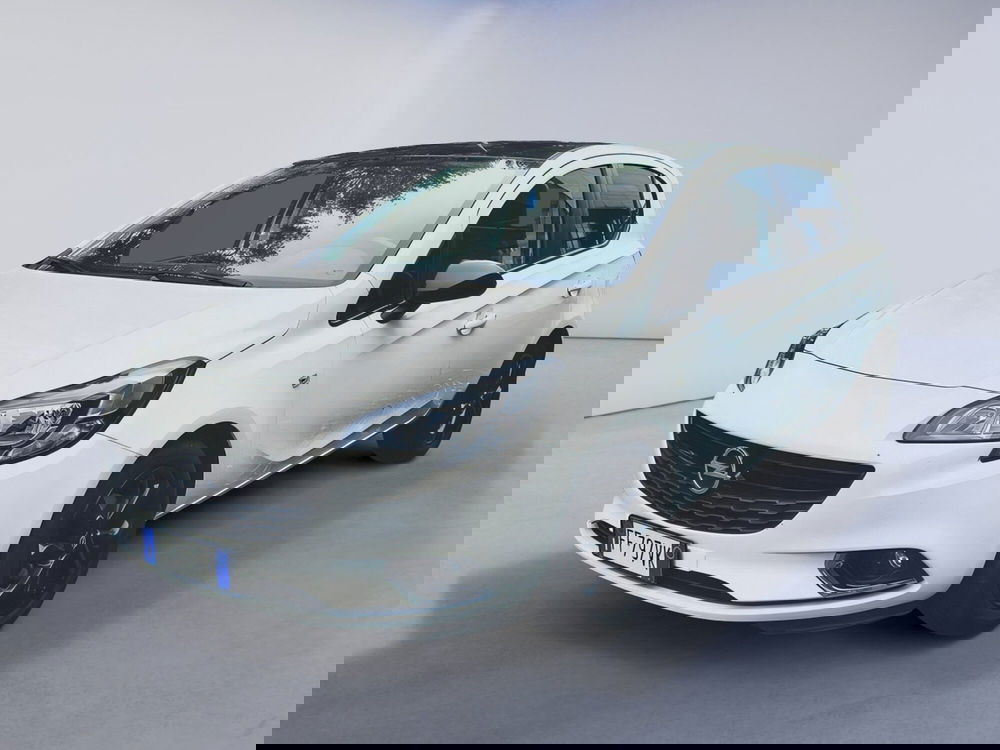 Opel Corsa usata a Padova