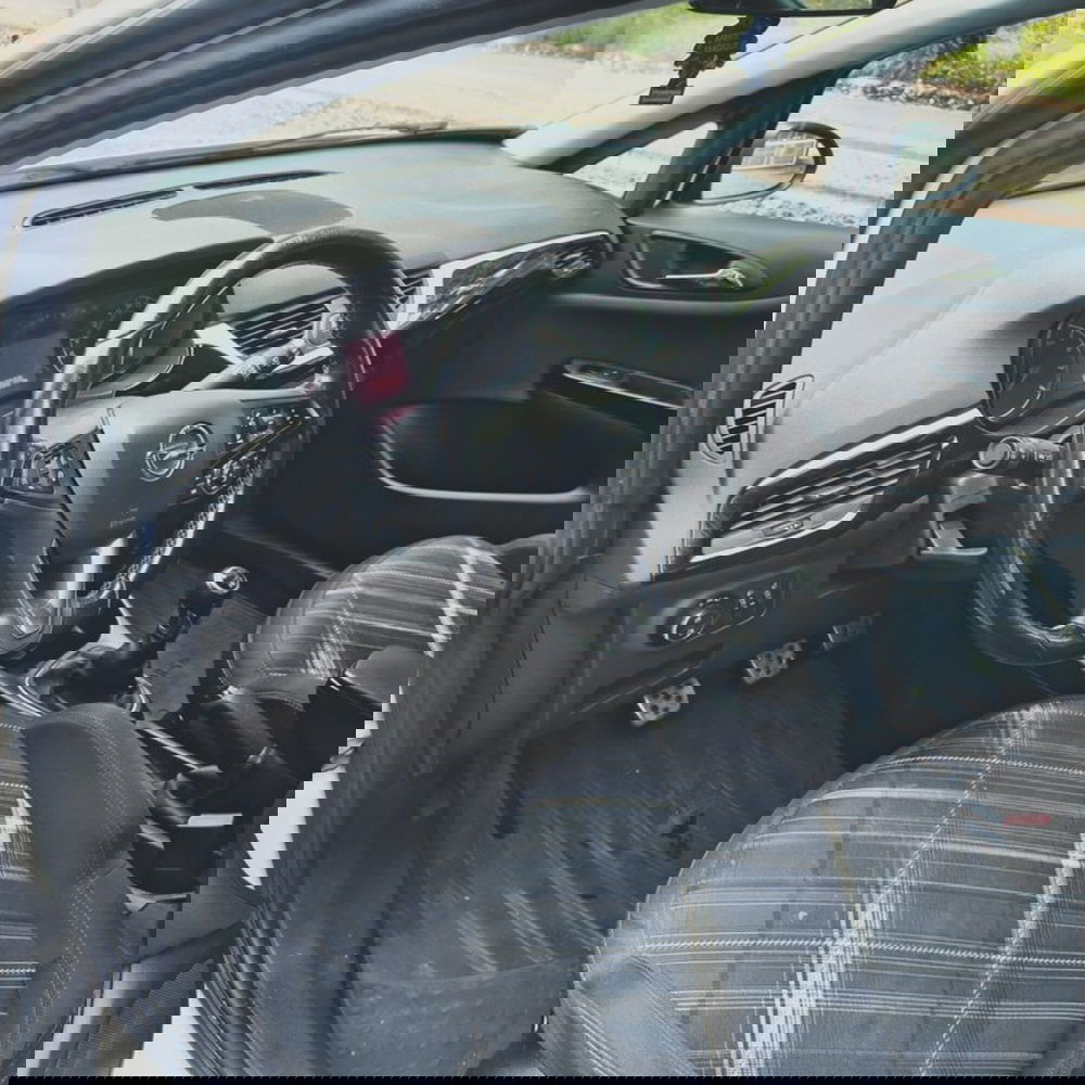 Opel Corsa usata a Padova (10)