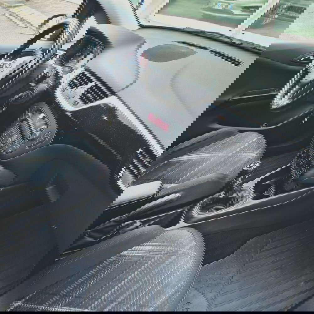 Opel Corsa usata a Padova (13)