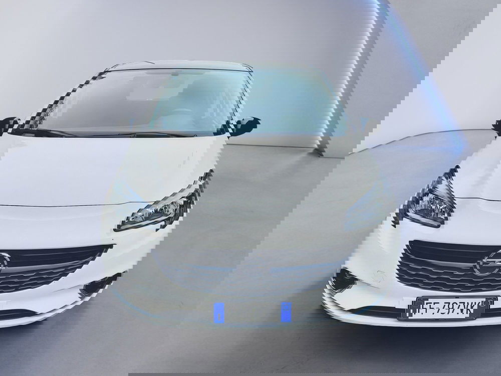 Opel Corsa usata a Padova (2)