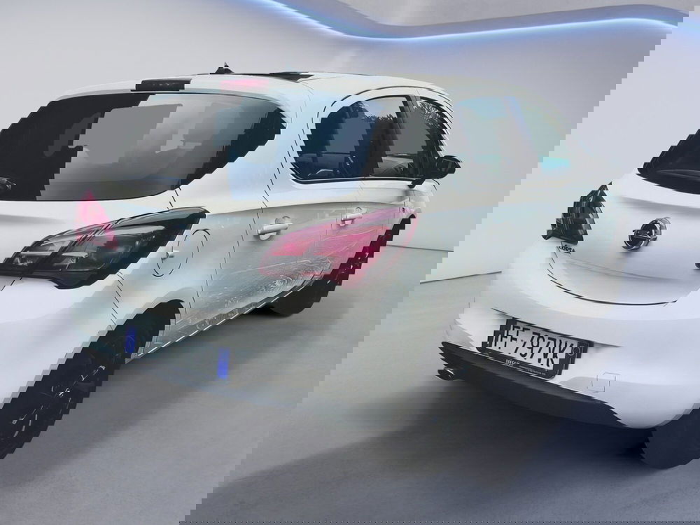 Opel Corsa usata a Padova (4)