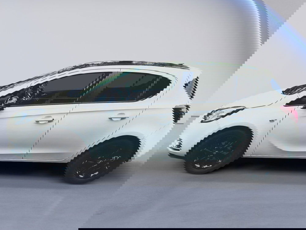 Opel Corsa usata a Padova (7)