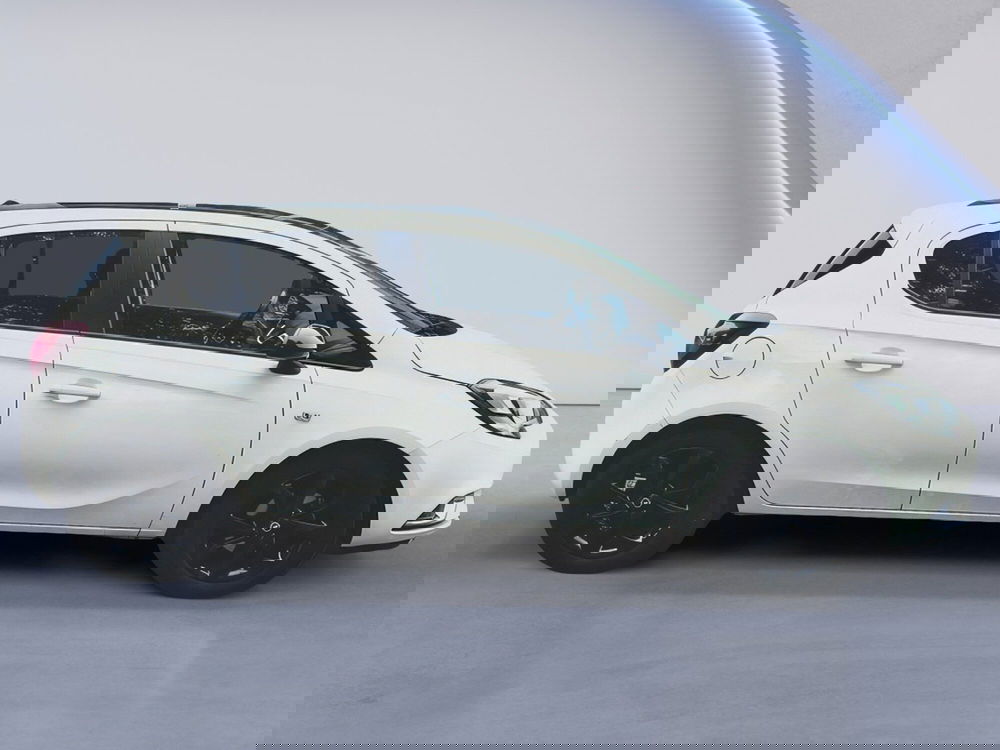 Opel Corsa usata a Padova (8)