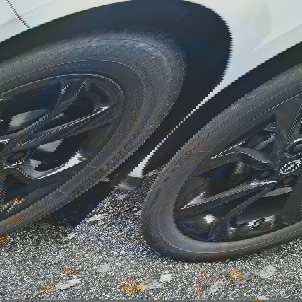 Opel Corsa usata a Padova (9)