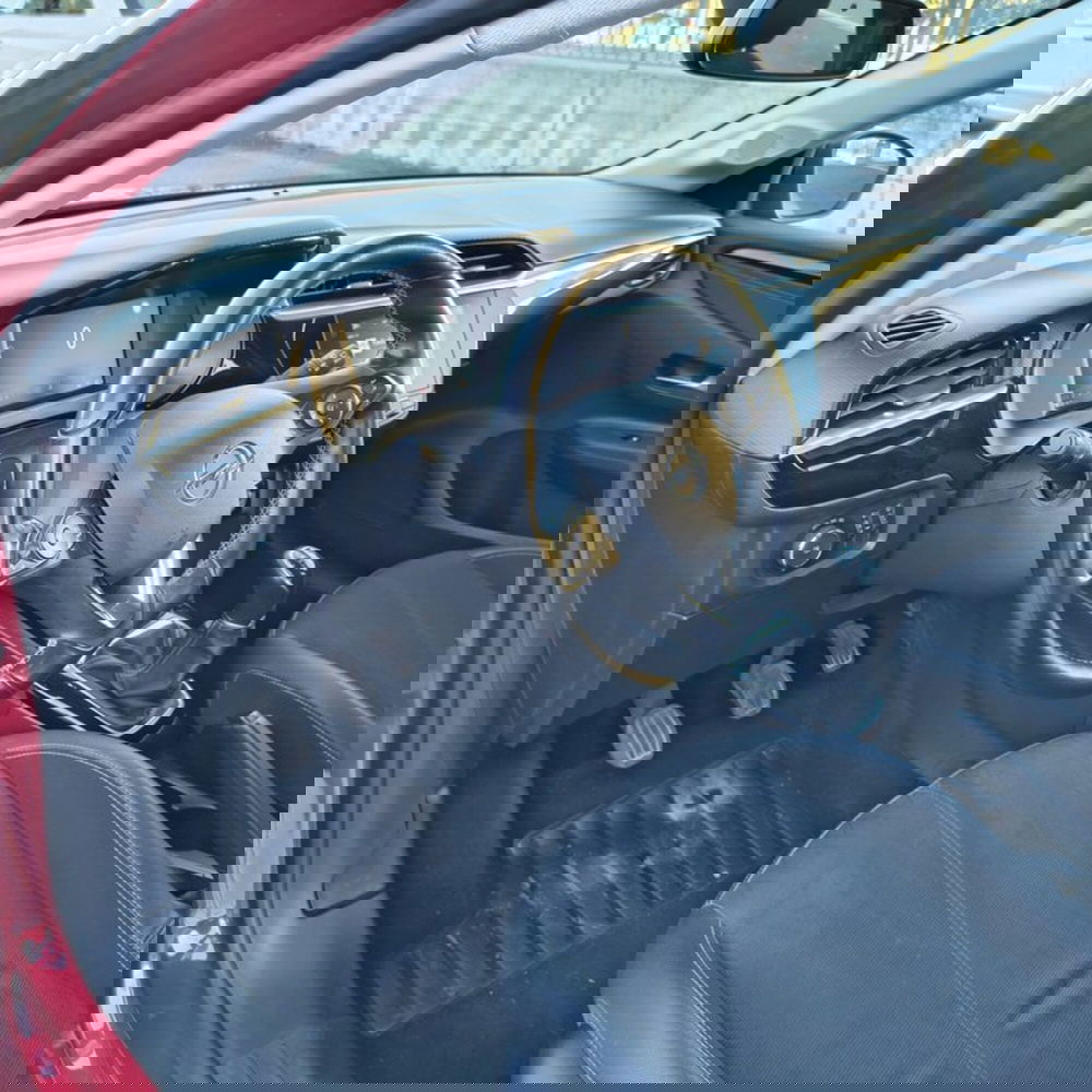 Opel Corsa usata a Padova (10)