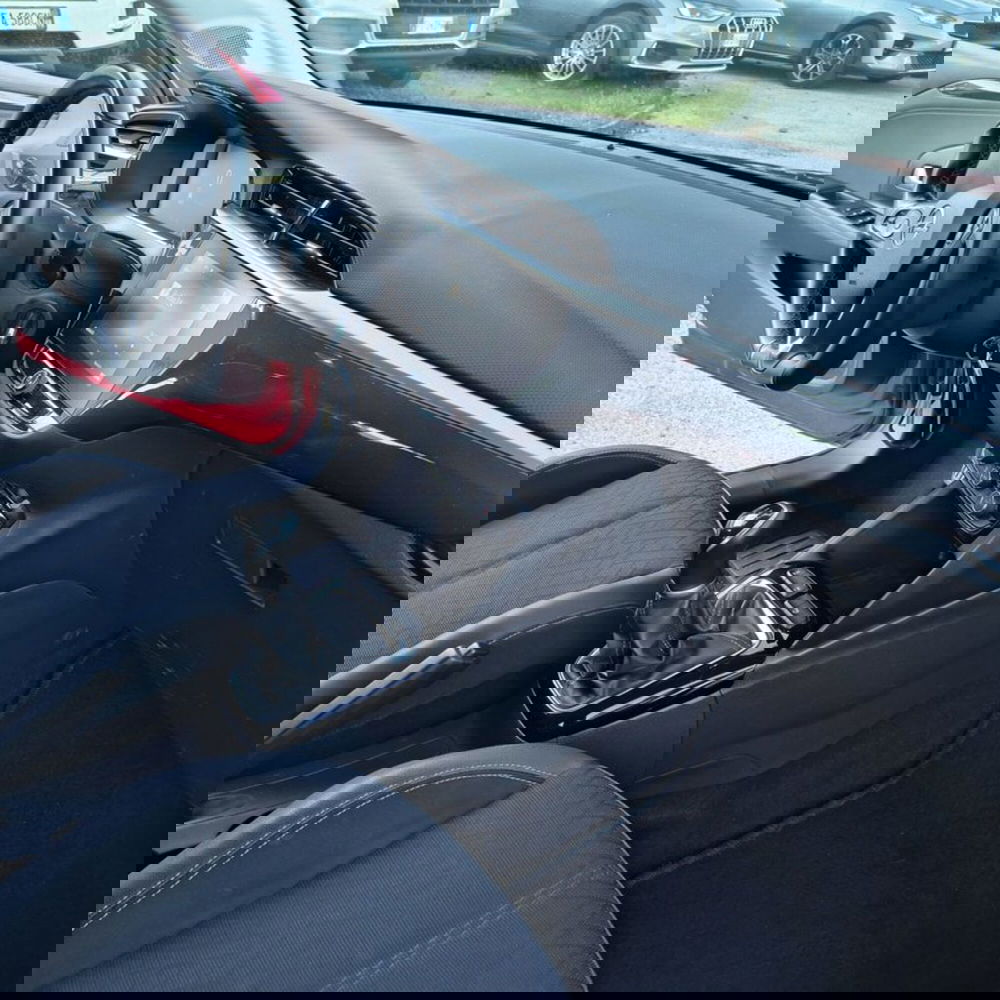 Opel Corsa usata a Padova (14)