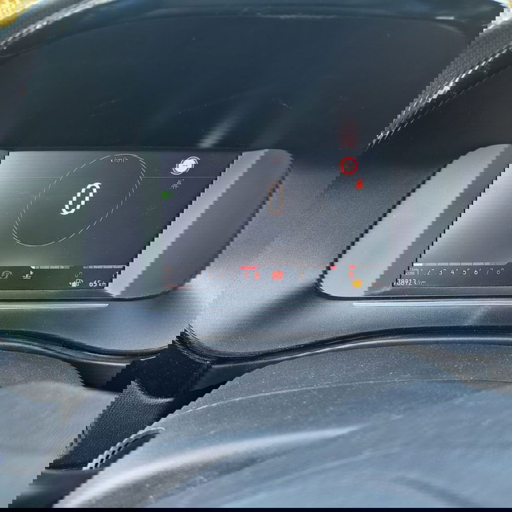 Opel Corsa usata a Padova (16)