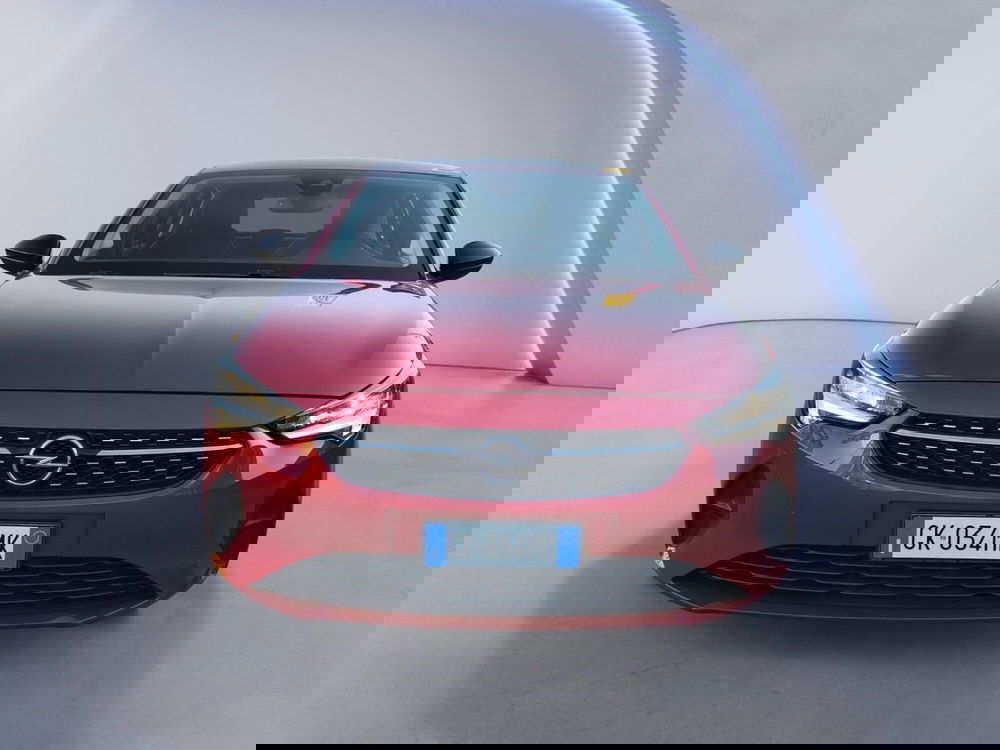 Opel Corsa usata a Padova (2)