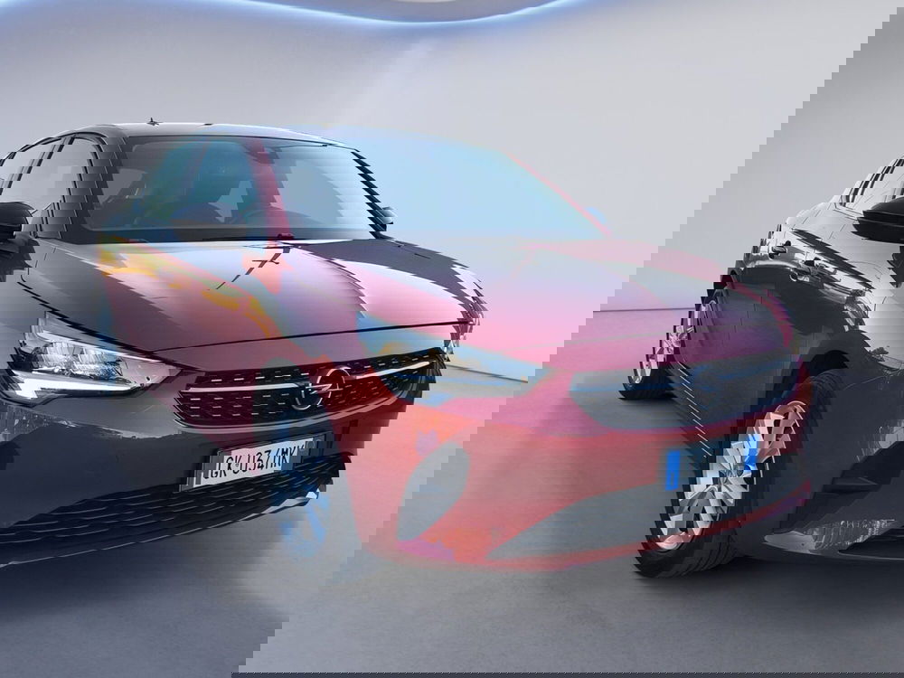 Opel Corsa usata a Padova (3)