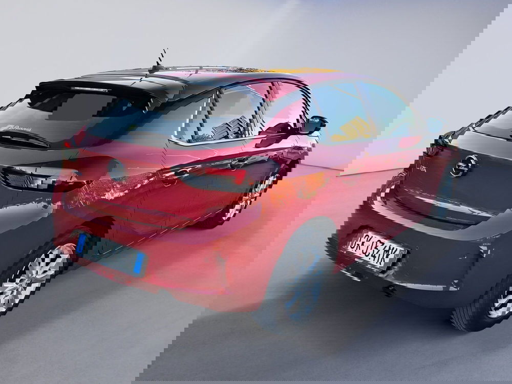 Opel Corsa usata a Padova (6)