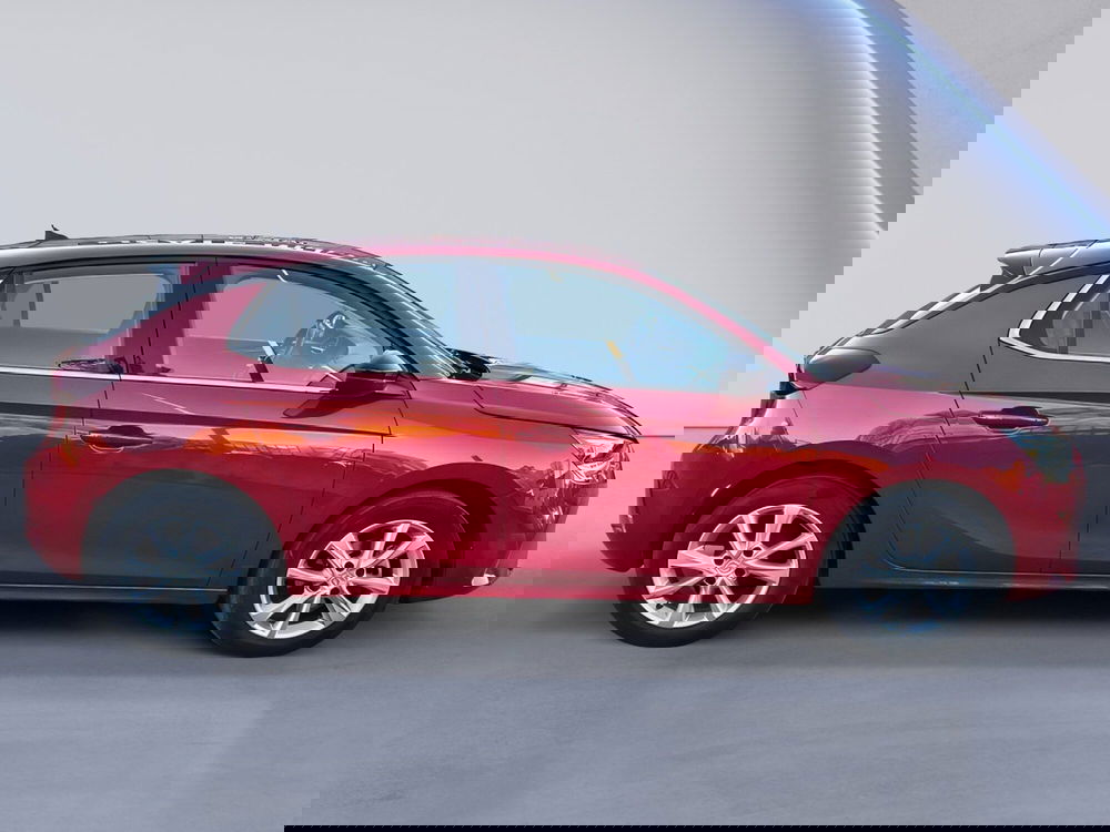 Opel Corsa usata a Padova (7)