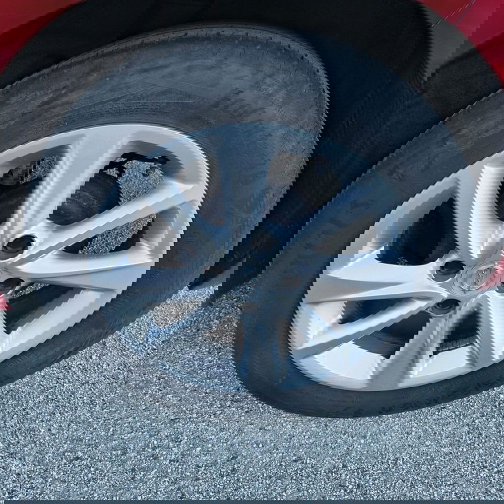 Opel Corsa usata a Padova (9)