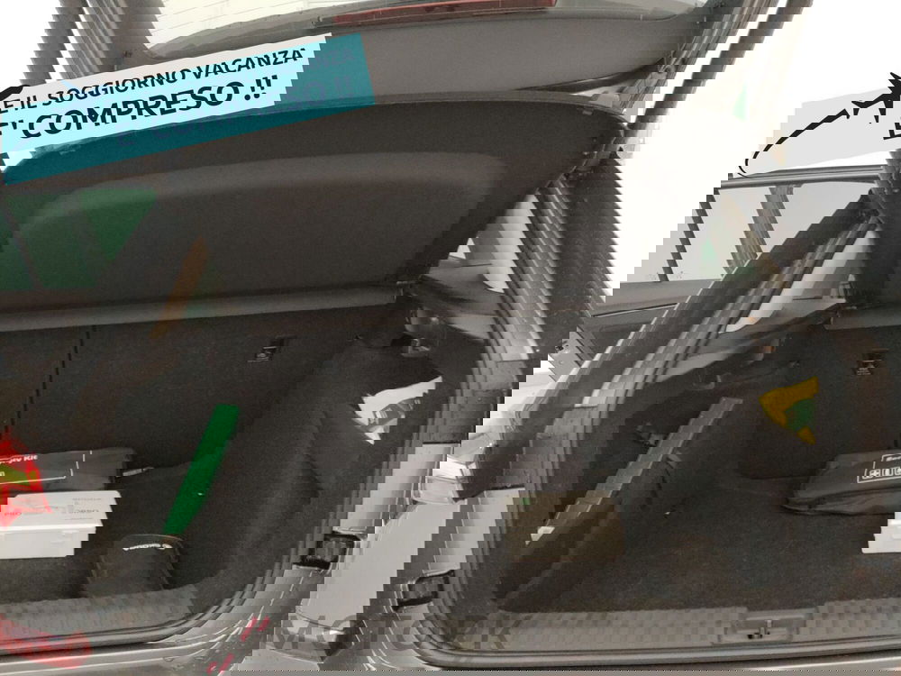 Skoda Kamiq nuova a Varese (10)