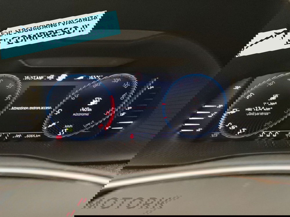 Skoda Kamiq nuova a Varese (12)