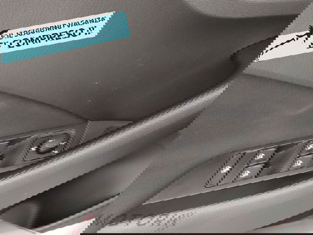 Skoda Kamiq nuova a Varese (15)