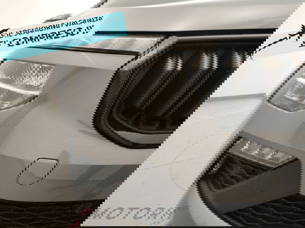 Skoda Kamiq nuova a Varese (7)