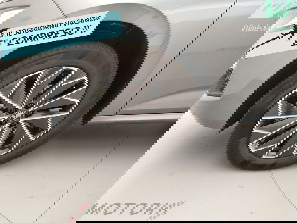 Skoda Kamiq nuova a Varese (8)