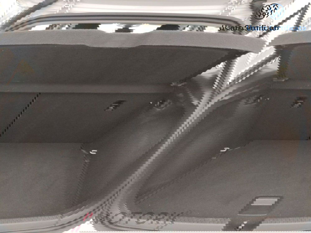 Volkswagen Polo usata a Varese (10)