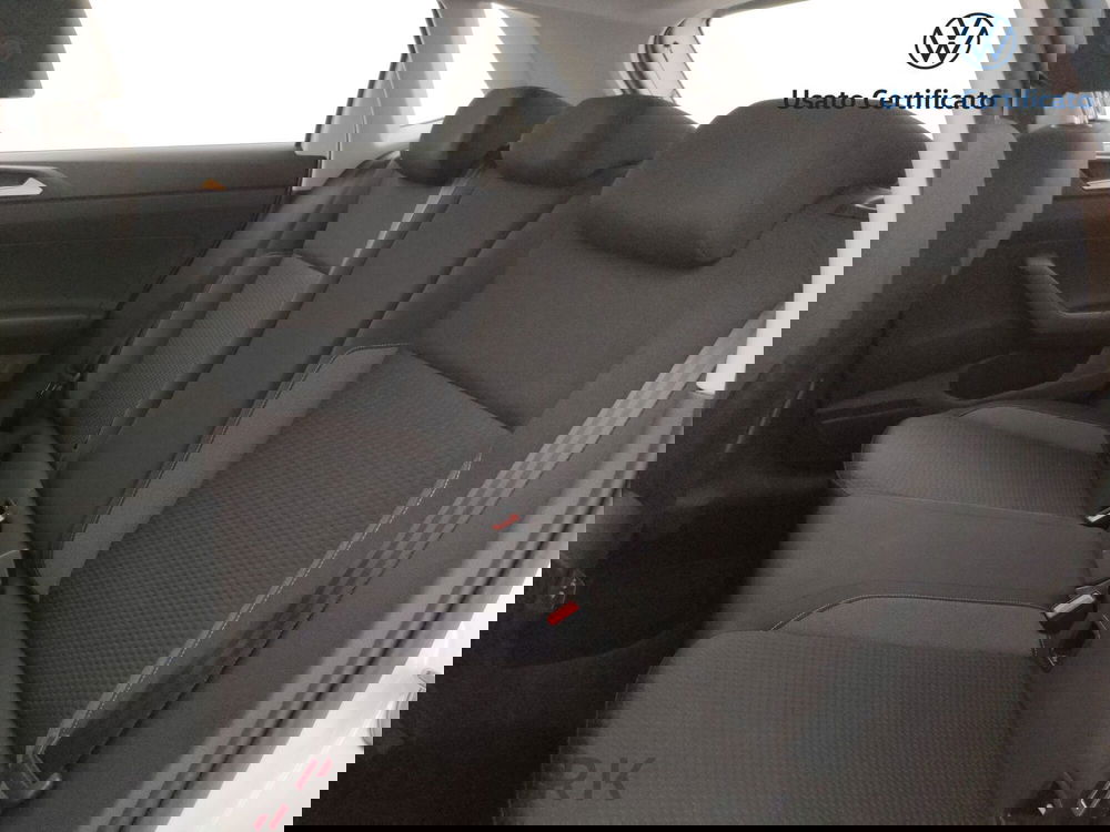 Volkswagen Polo usata a Varese (11)