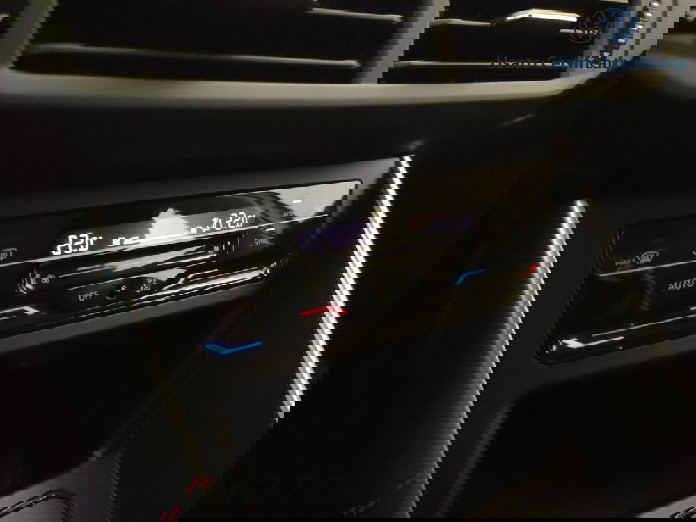 Volkswagen Polo usata a Varese (17)