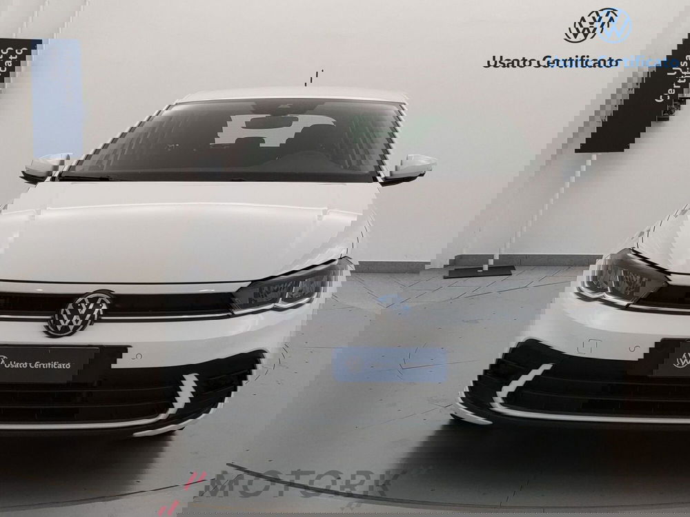 Volkswagen Polo usata a Varese (3)