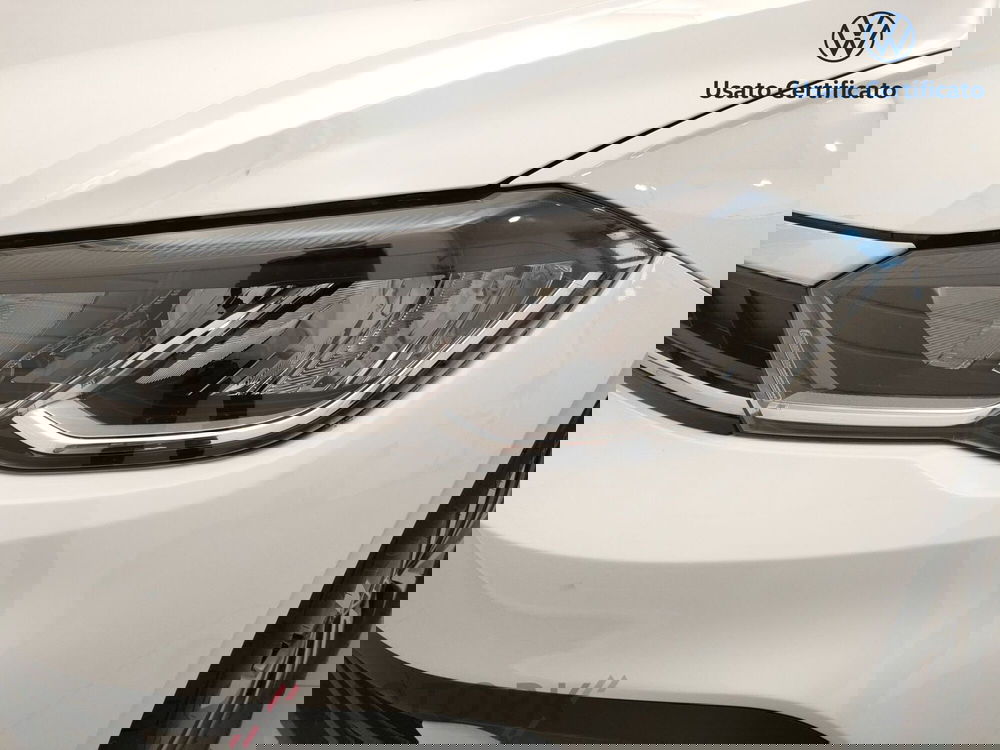 Volkswagen Polo usata a Varese (4)