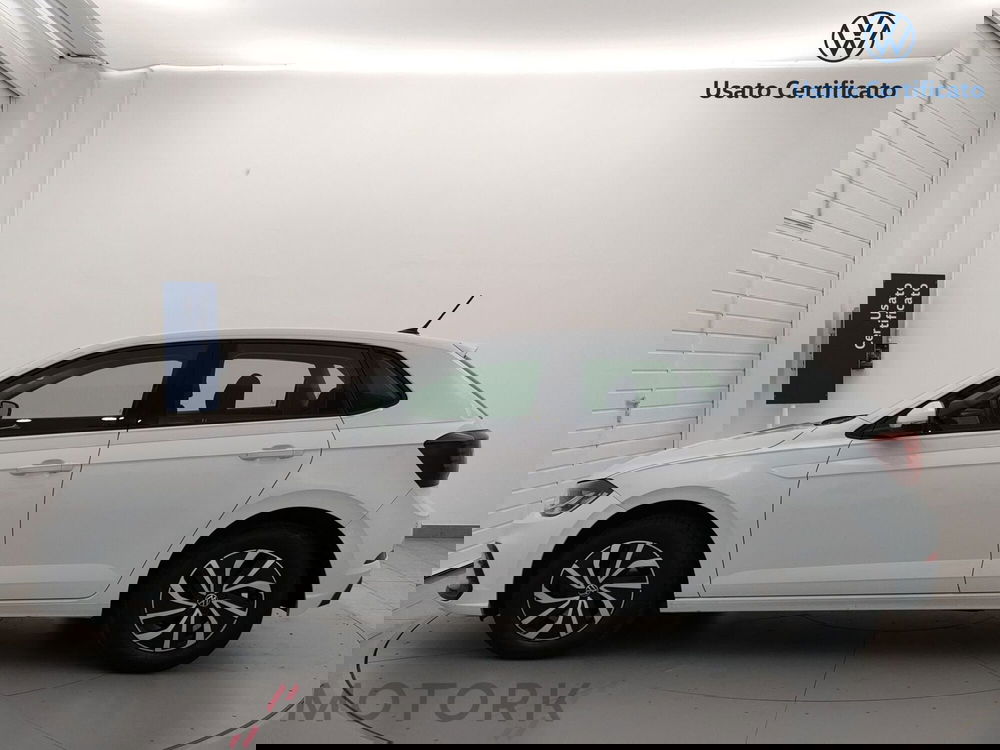 Volkswagen Polo usata a Varese (5)