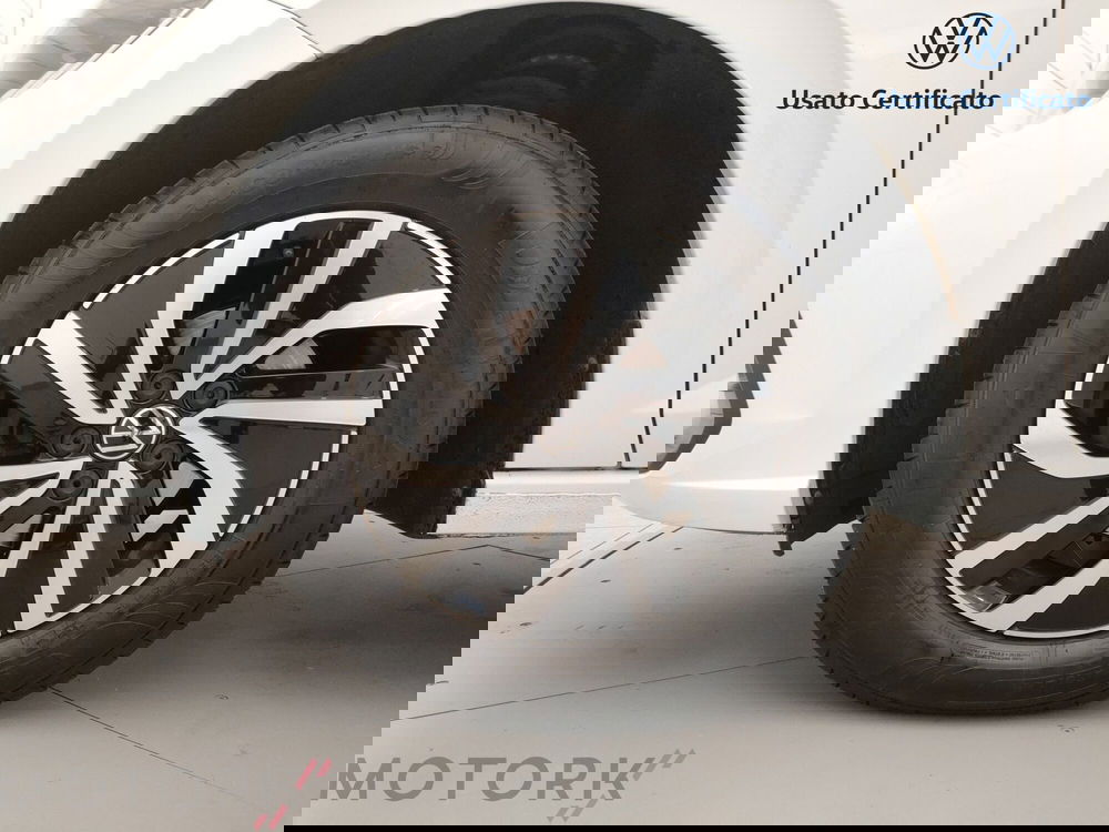 Volkswagen Polo usata a Varese (6)